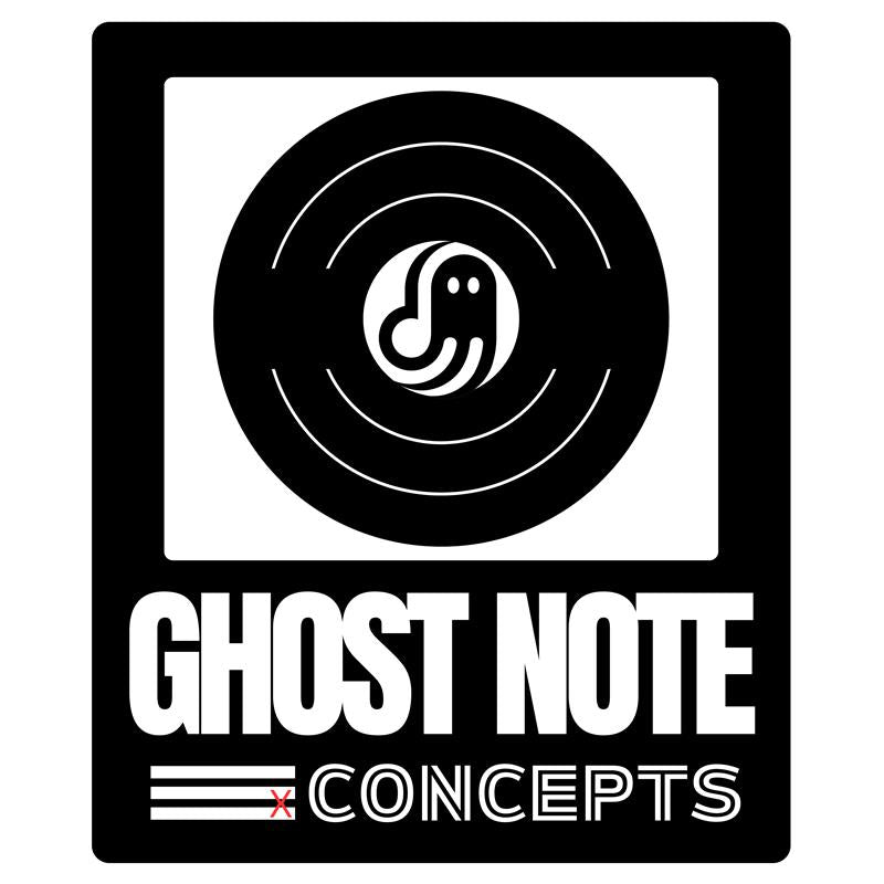 Ghost Note Concepts